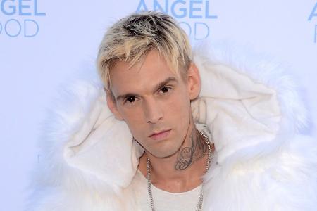 Aaron Carter