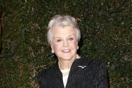 Angela Lansbury