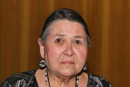 Sacheen Littlefeather