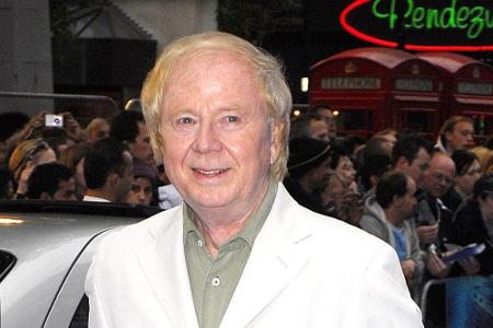 Wolfgang Petersen