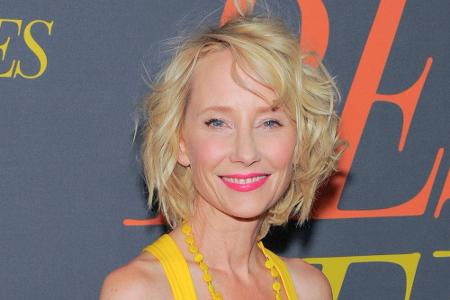 Anne Heche