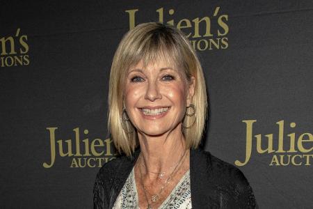 Olivia Newton-John