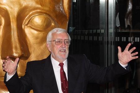 Bernard Cribbins