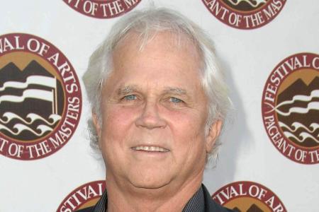 Tony Dow