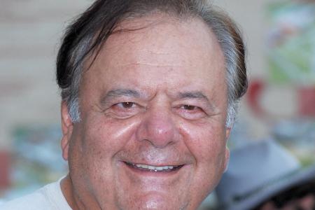 Paul Sorvino