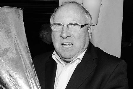 Uwe Seeler