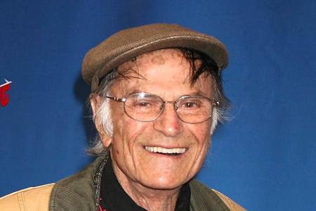 Larry Storch