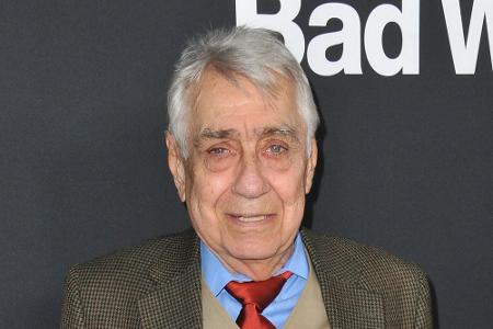 Philip Baker Hall