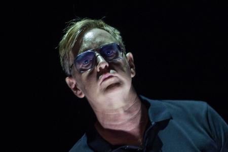 Andy Fletcher