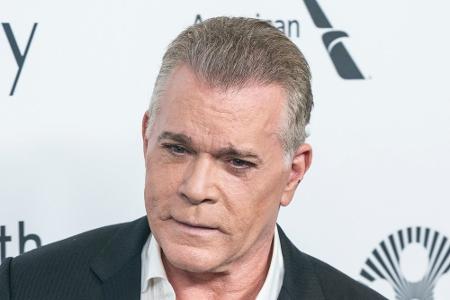 Ray Liotta