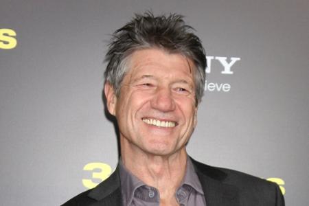 Fred Ward