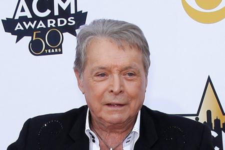 Mickey Gilley