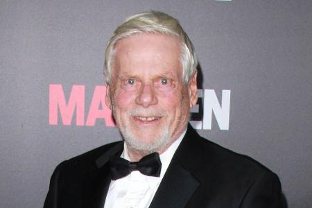 Robert Morse