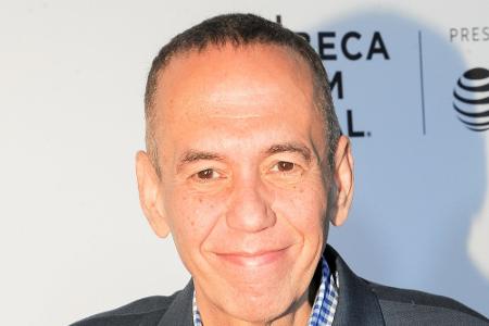 Gilbert Gottfried