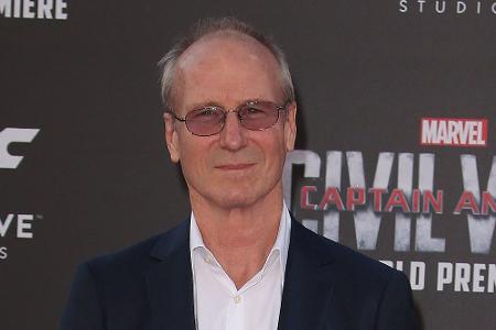 William Hurt