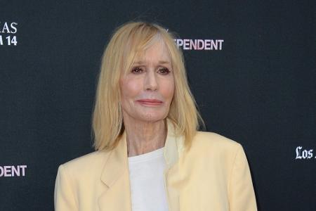 Sally Kellerman