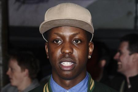 Jamal Edwards