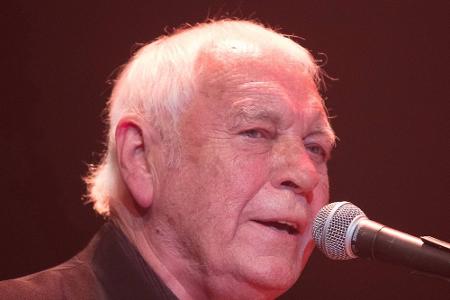 Gary Brooker