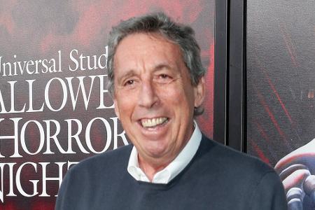 Ivan Reitman