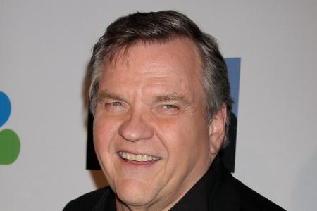 Meat Loaf