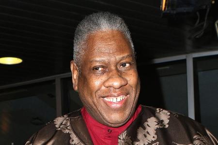 André Leon Talley