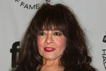 Ronnie Spector