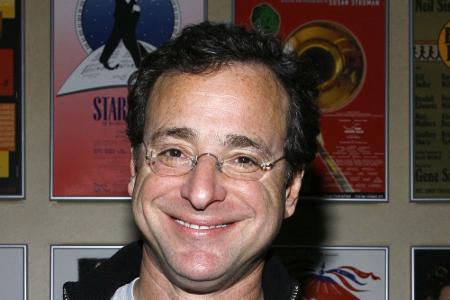 Bob Saget