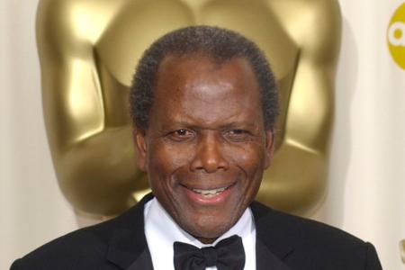 Sidney Poitier