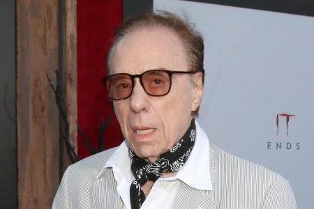 Peter Bogdanovich