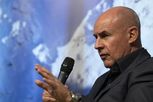 FIS und Freeride World Tour fusionieren: "Ein Meilenstein"