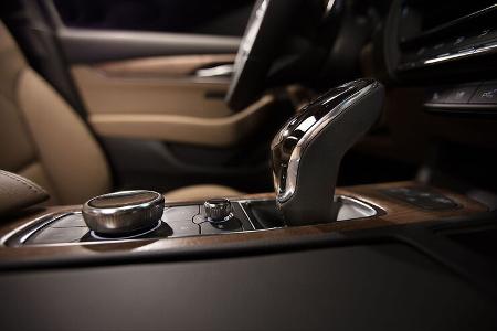 Cadillac CT5 Modelljahr 2019