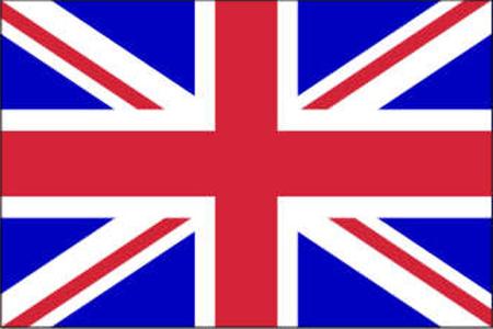 Flagge Groß-Britannien