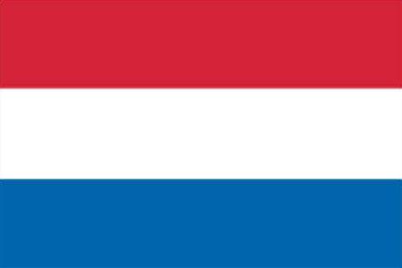 Flagge Luxemburg