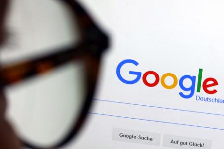 EuGH: Google muss Links zu Falschinformationen löschen