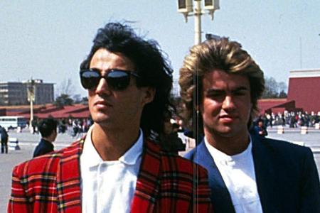 Wham!