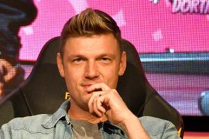 Nick Carter vor Gericht? Klage wegen sexuellen Übergriffs eingereicht