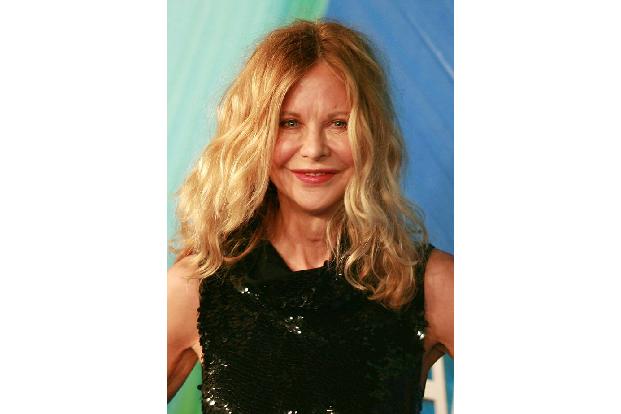 Manche Namen sehen auf Filmplakaten einfach nicht einprägsam genug aus. Das dachte sich wohl auch Margaret Mary Emily Anne Hyra, als sie zu Meg Ryan wurde.