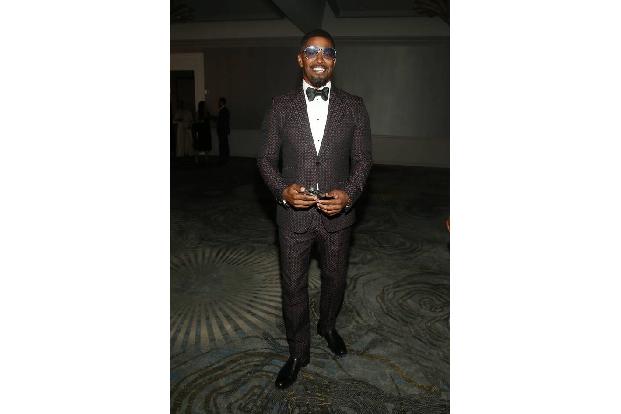 Jamie Foxx — was für ein cooler Name. Klingt doch so viel besser als Eric Marlon Bishop. Der Schauspieler und Comedian kam auf die Idee, weil der Name Jamie sowohl männlich als auch weiblich sein kann ...