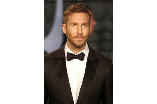 Ob Calvin Harris auch als Adam Richard Wiles zu einem internationalen Star-DJ aufgestiegen wäre?