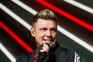 Missbrauchsklage gegen Nick Carter: US-Sender zieht Konsequenzen