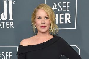 Christina Applegate über MS-Diagnose: "Es war zum Kotzen"
