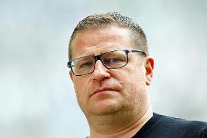 Eberl nach Start bei RB: "Wieder sehr, sehr viel Energie"