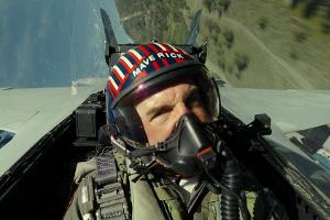 US-Filmverband kürt "Top Gun: Maverick" zum besten Film des Jahres