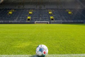 Rahmenterminplan: Bundesliga startet am 18. bis 20. August