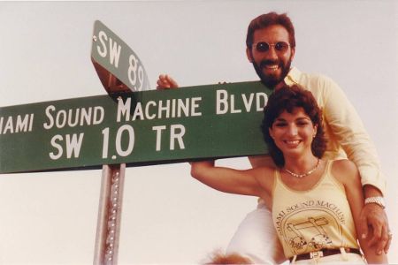 Gloria Estefan 85