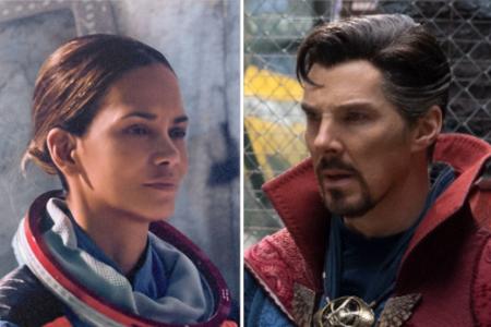 Mond, Morbius, Madness: Die Filmflops des Jahres 2022 Mond, Morbius, Madness: Die Filmflops des Jahres 2022