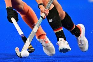 Hockey-Frauen vorzeitig im EM-Finale - DHB-Männer auf Kurs