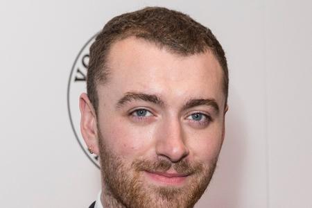 Sam Smith