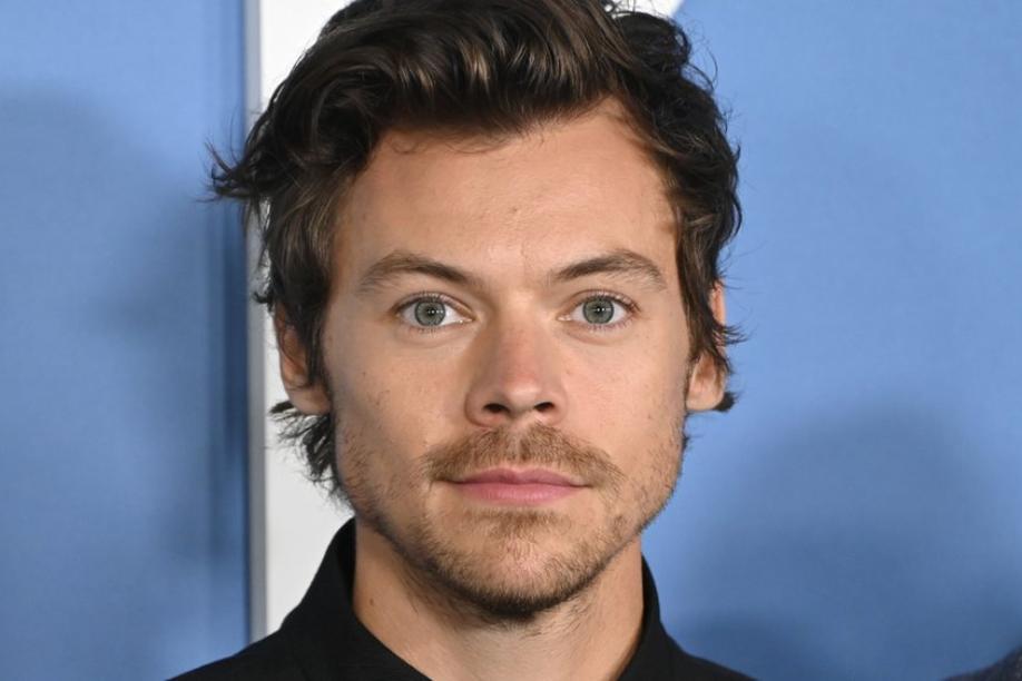 Harry Styles: Tour-Van in Brasilien überfallen und geklaut