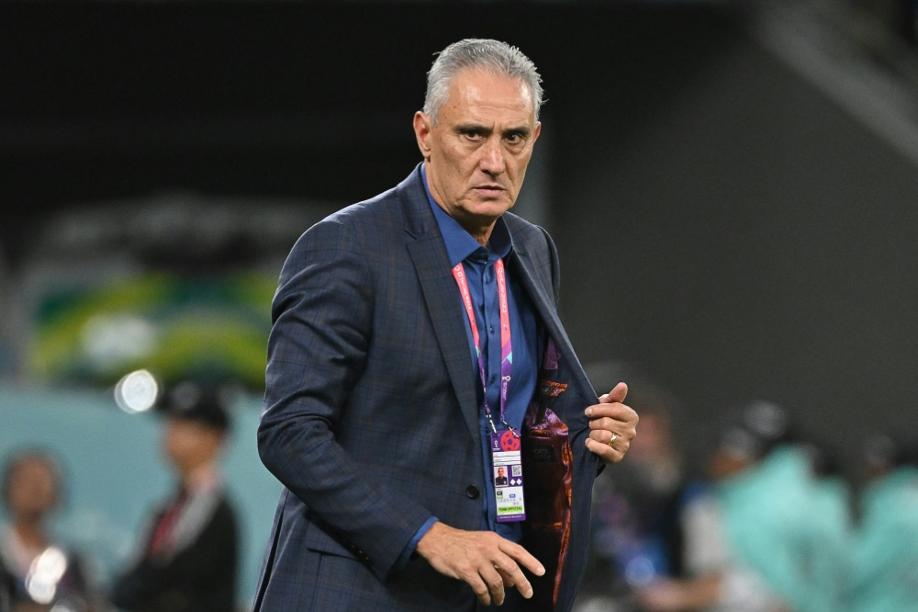 Tite: